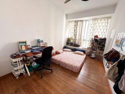 Aalto (D15), Condominium #639518041